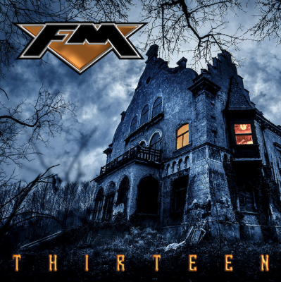 FM Thirteen
